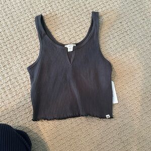 Billabong tank